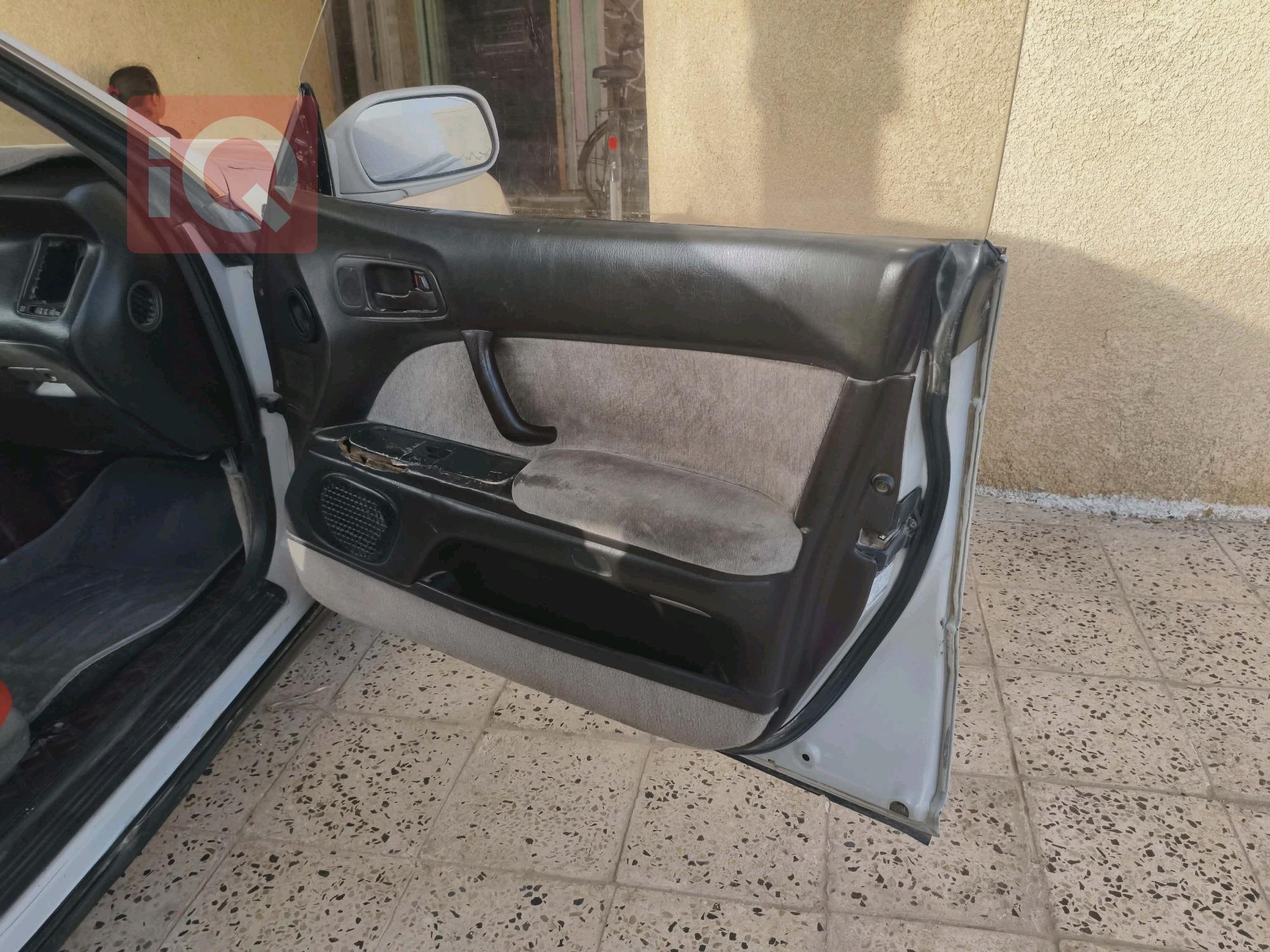 تويوتا كراون